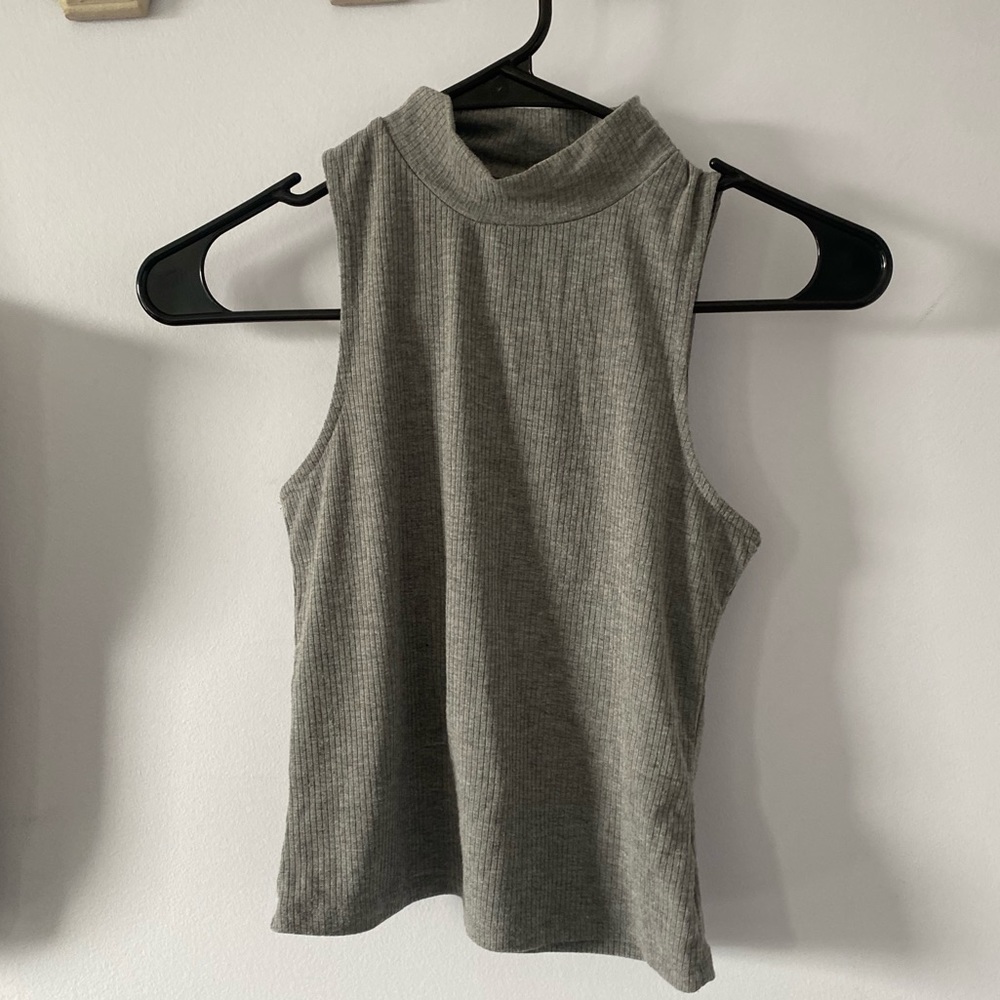 Aerie Small Soft Tank Top